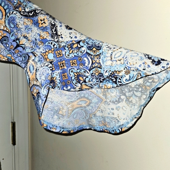 Ruby Rd dress, size L, excellent condition - Picture 3 of 4